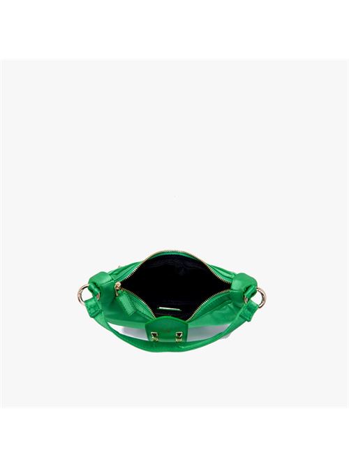 BORSA A MANO THUNDER GREEN La carrie | 141M-PS-561-SIS/GREGREEN